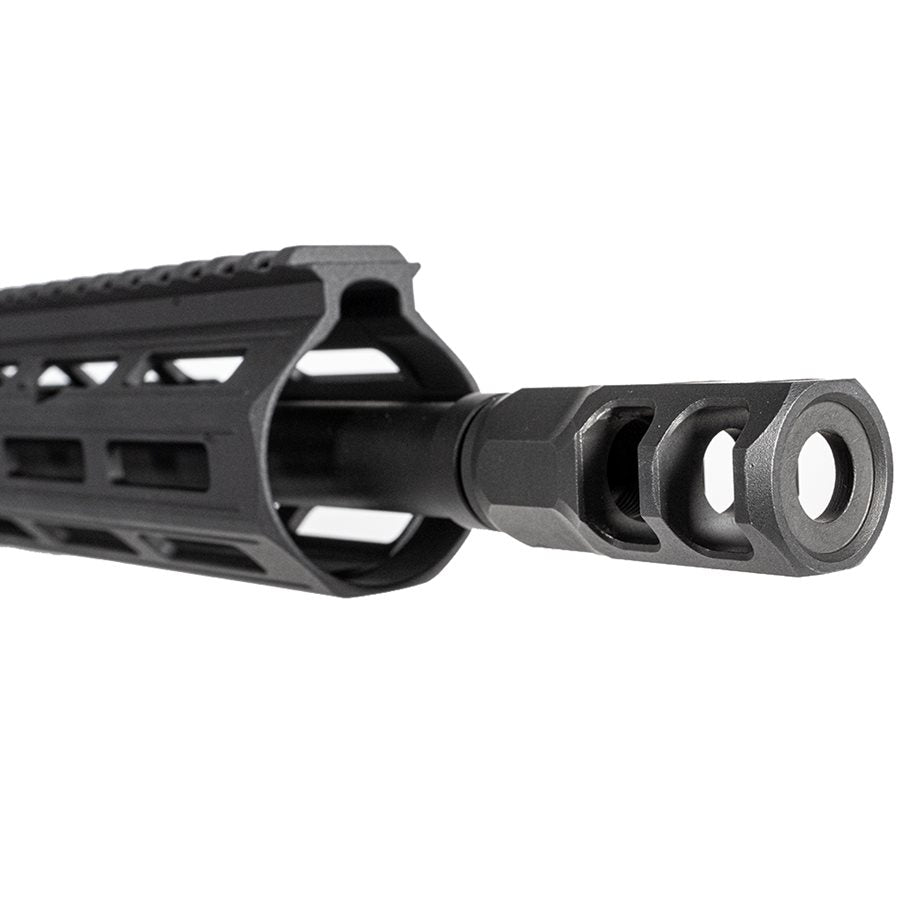 PCC gevär SVART / 9X19 MM