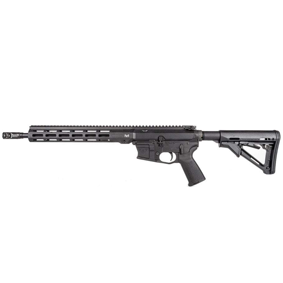 PCC gevär SVART / 9X19 MM