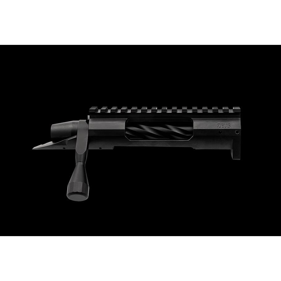 Zeus Short Action lås med .308 bf EN STL