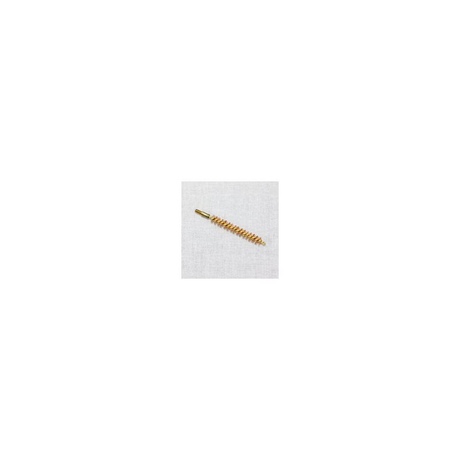.44-.458 Caliber Bronze Rifle Brush EN STL