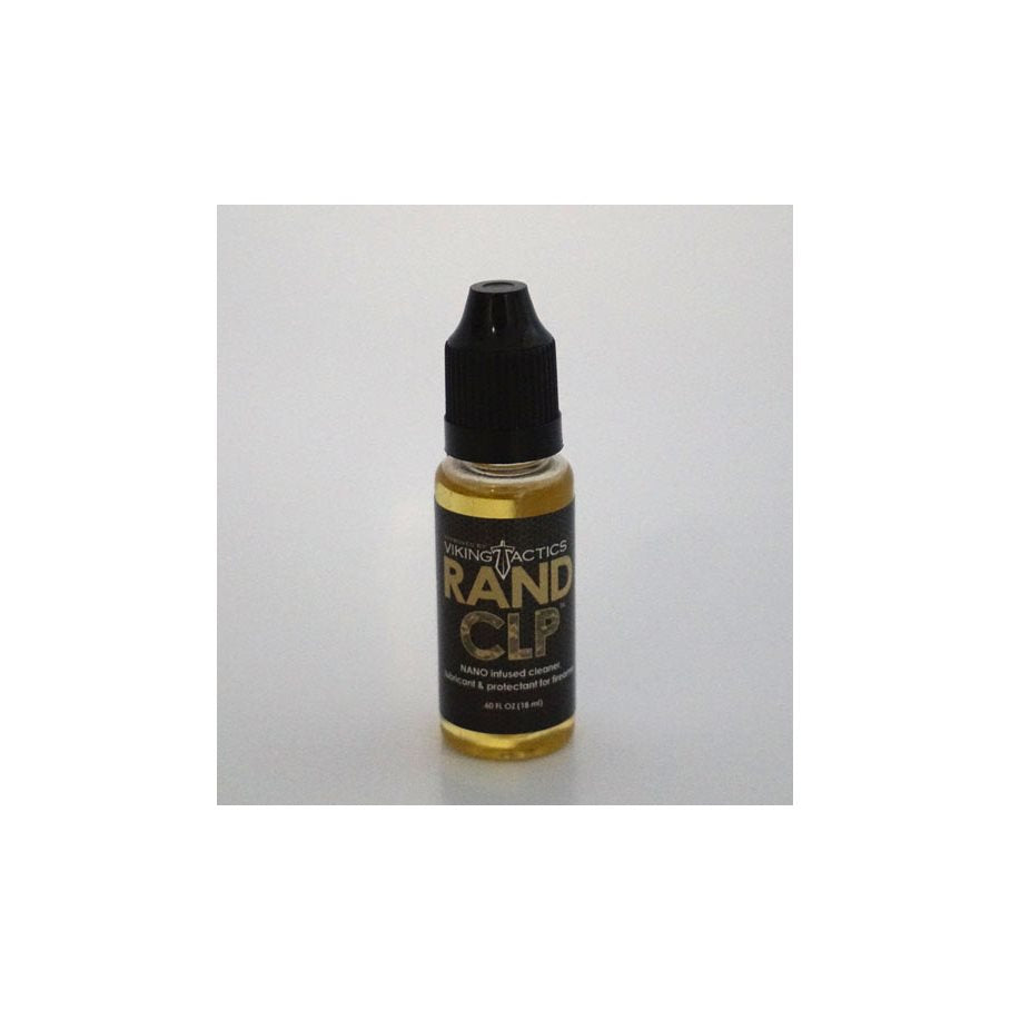 Rand CLP .60 oz EN STL