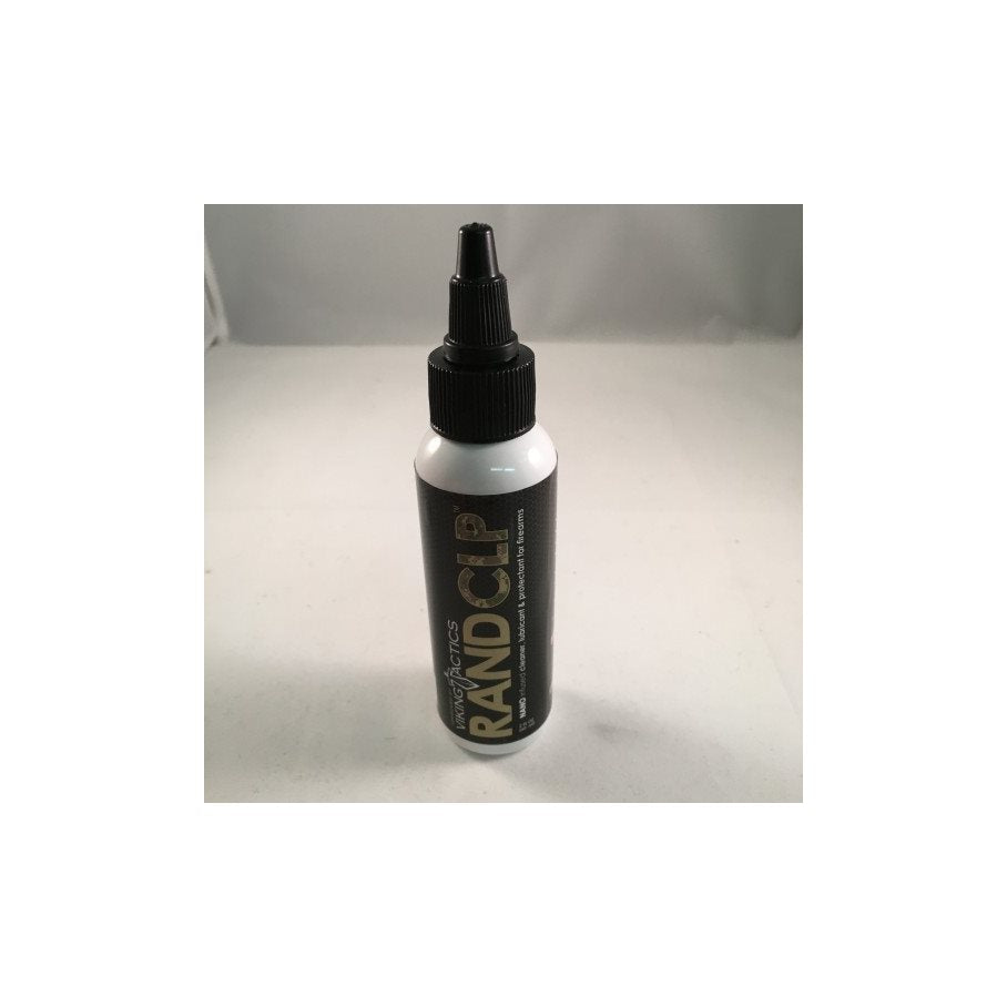 Rand CLP 2 oz EN STL