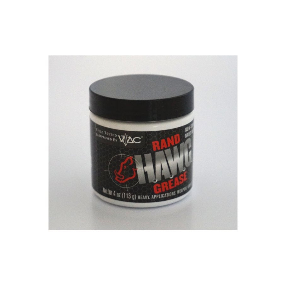 Vapenfett HAWG EN STL