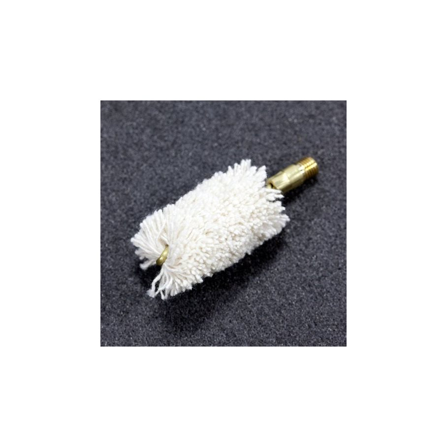 Bomullsmopp kal 12, 5/16x27 EN STL