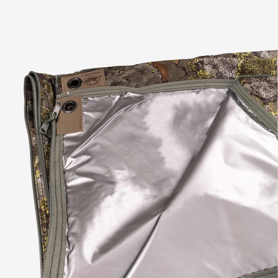 Orginal 143X143 cm Mountain EN STL