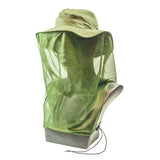 BMN Mygghatt Med Dragsnodd EN STL