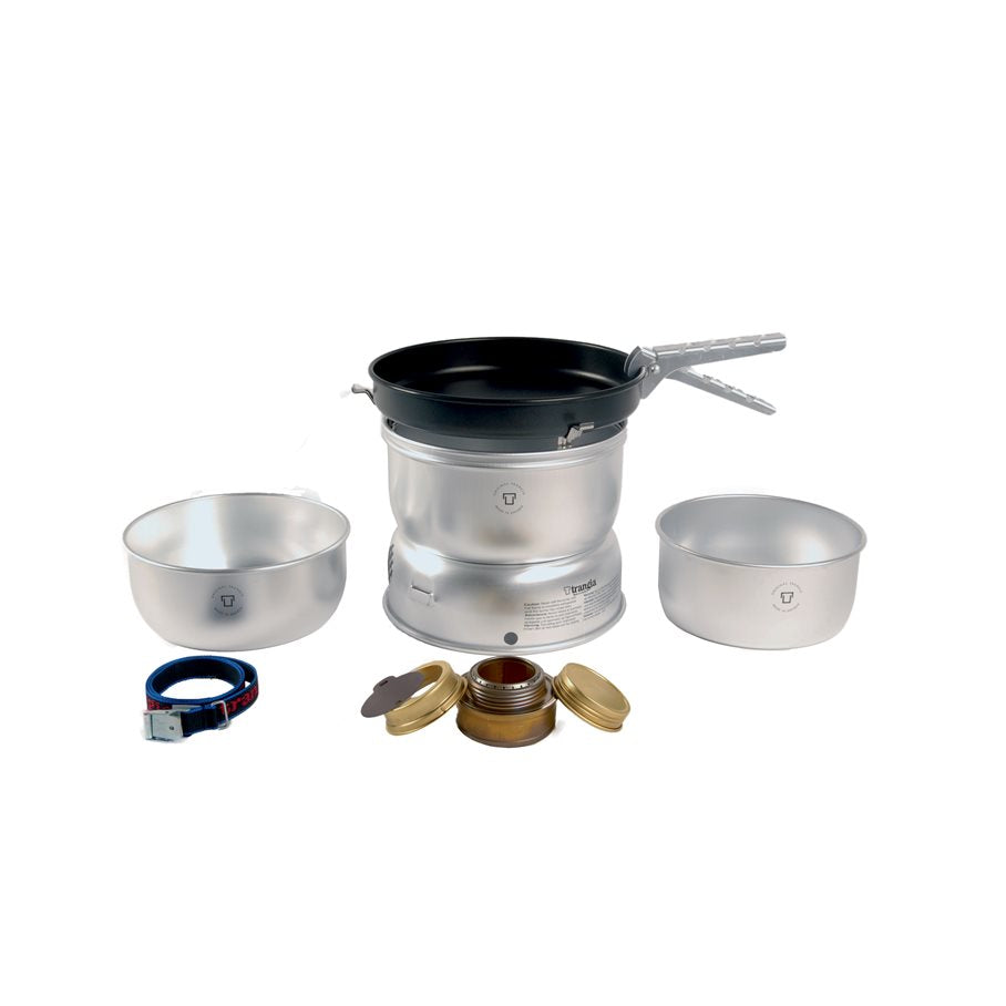 stormkök 25-23UL/D EN STL