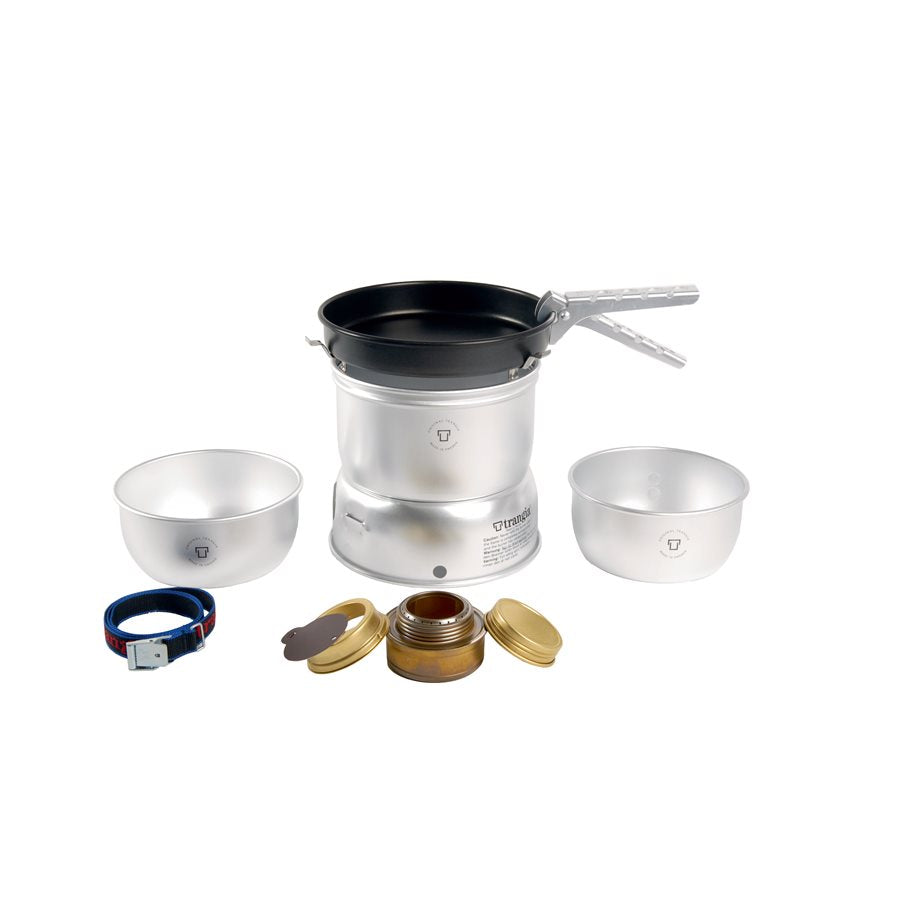 stormkök 27-23UL/D EN STL