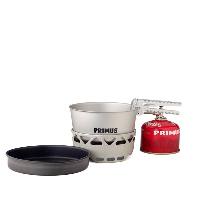 Essential Stove Set 1,3 L EN STL