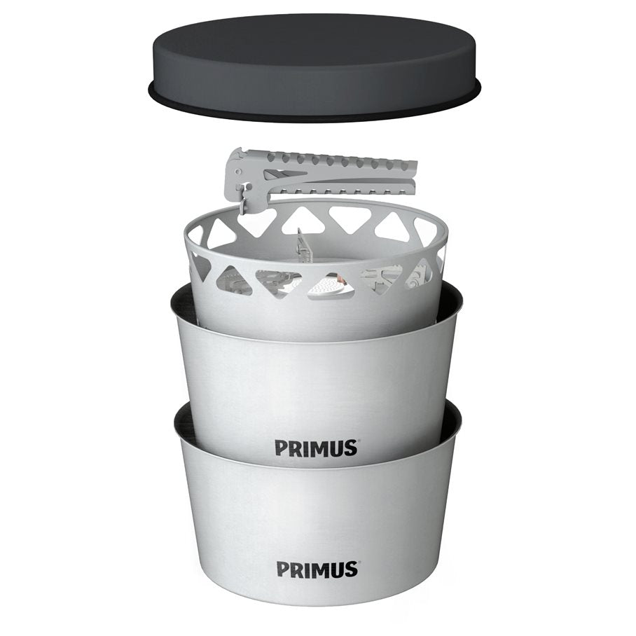 Essential Stove Set 2,3 L EN STL