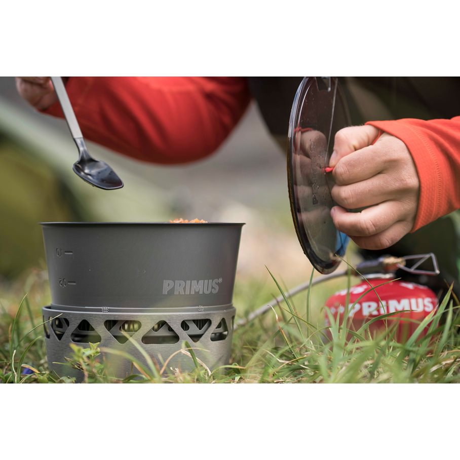 PrimeTech Stove Set 1,3 L EN STL