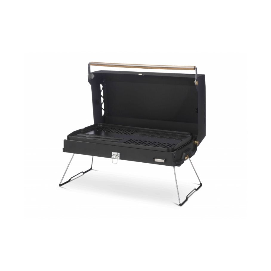 Kuchoma Stove Gasgrill EN STL
