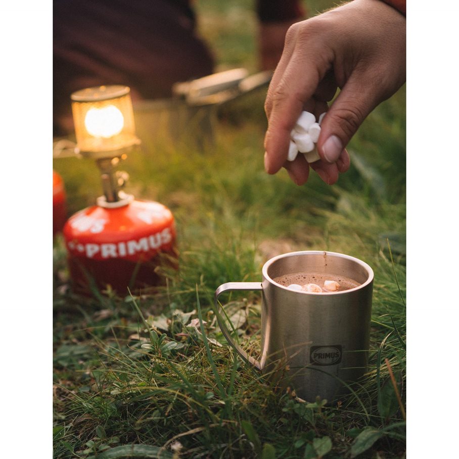 4 Season Mug isolerad 0,3L EN STL