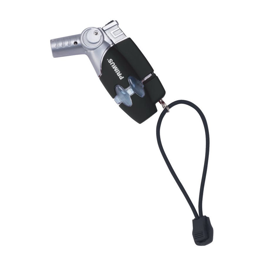 PowerLighter III SVART / EN STL