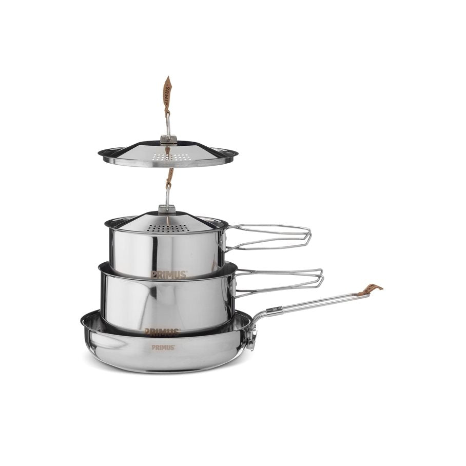 Campfire Cookset Small EN STL