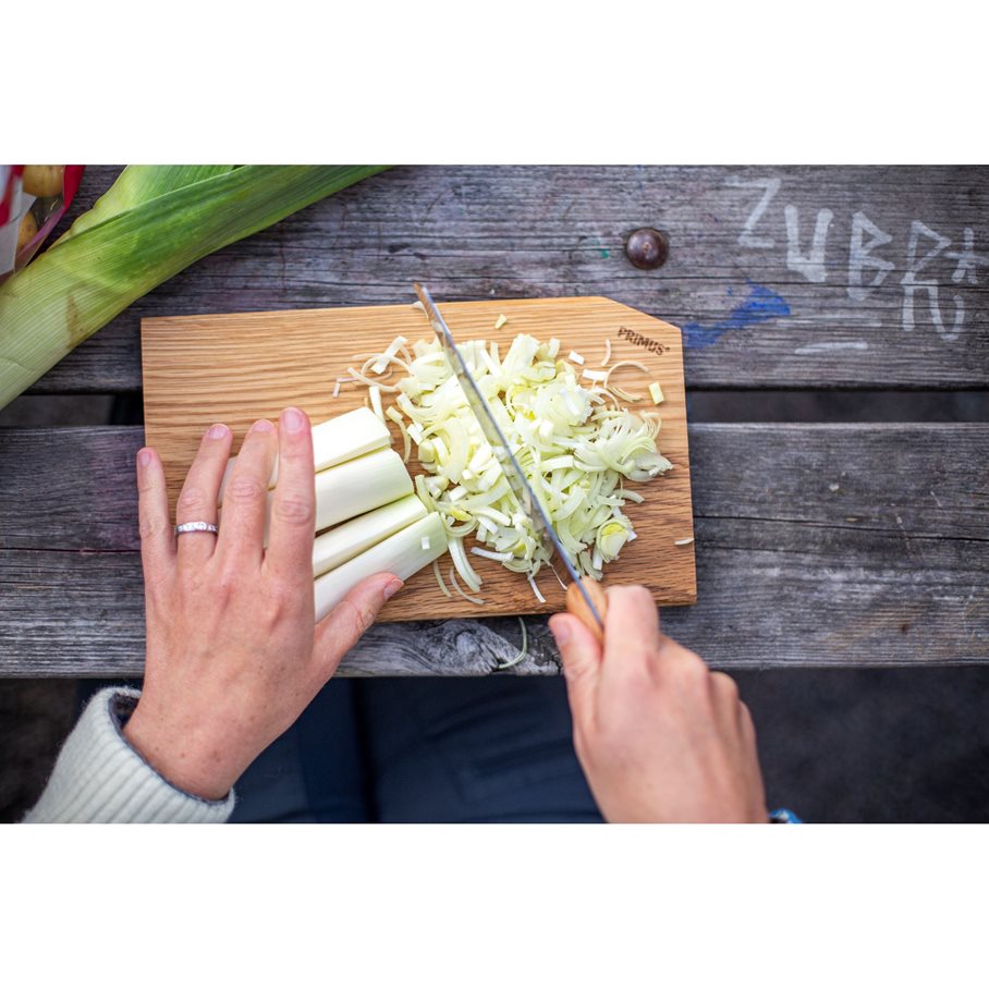 CampFire Cutting Set EN STL