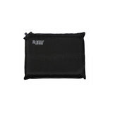 Självuppblåsande Sittunderlag 3,8 cm Svart SVART / EN STL