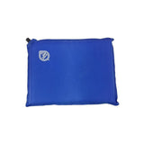 Självuppblåsande Sittunderlag 3,8 cm Blå BLÅ / EN STL