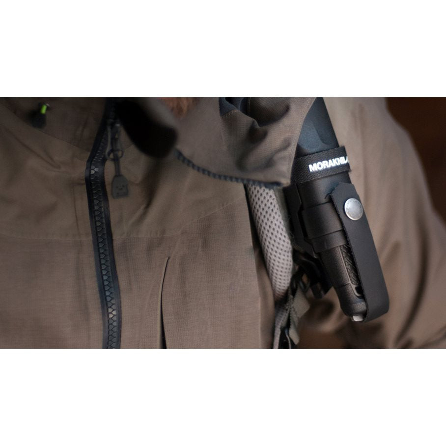 Garberg Rostfritt Stål Multi Mount EN STL