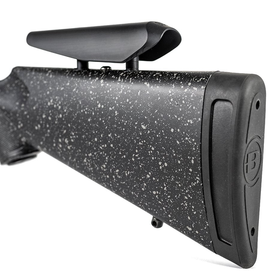 CR1 Justerbar Kolvkam Steel Action Syntet EN STL