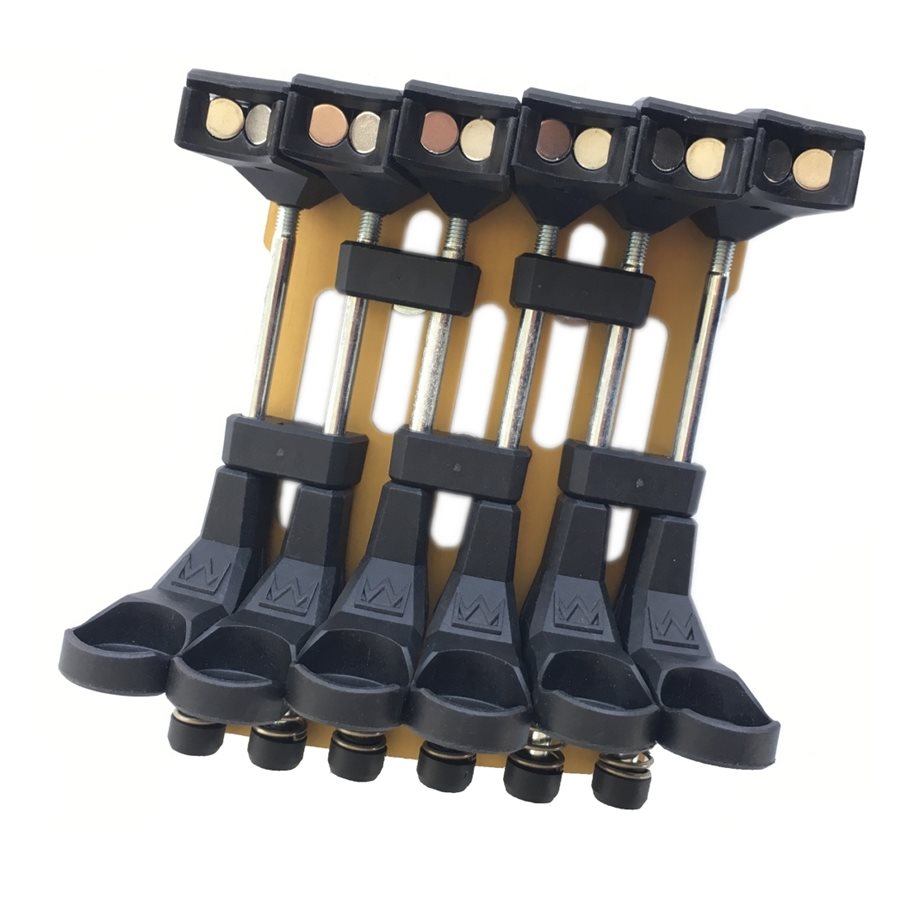 Gen 6 Shell Rig 12 LH EN STL