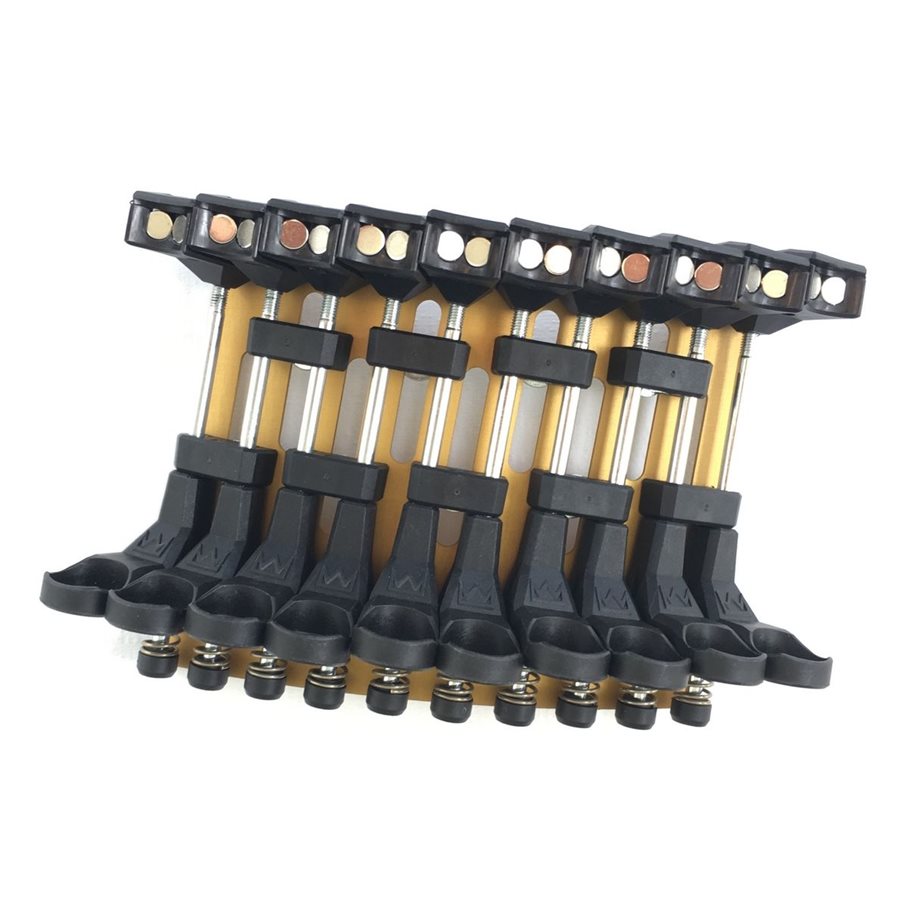 Gen 6 Shell Rig 20 LH EN STL