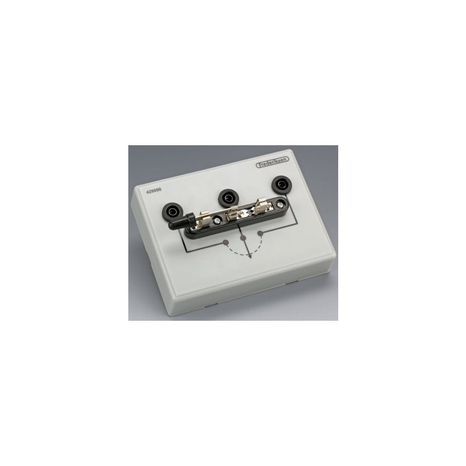 Knivströmslutare EN STL