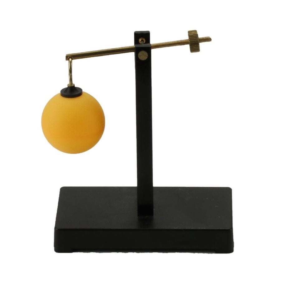 Baroskop / Dasymeter EN STL