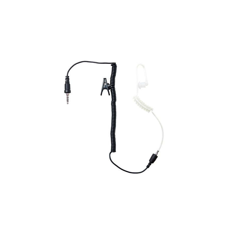 Security Öronmussla Smart EN STL