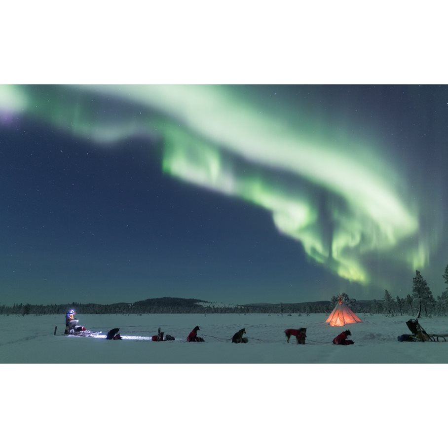 Himlarnas magi EN STL