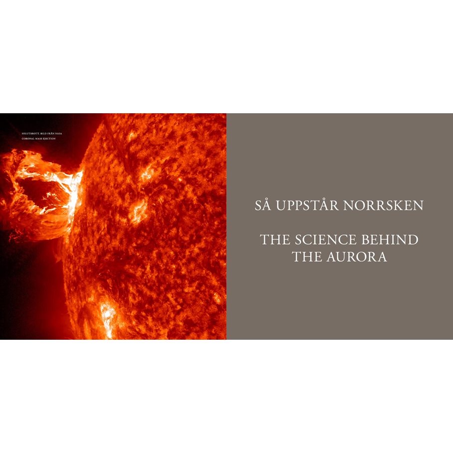 Himlarnas magi EN STL