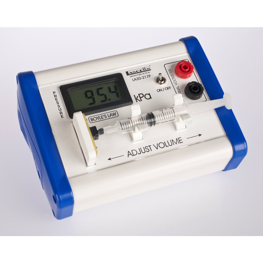 Boyles Lag - Digital EN STL