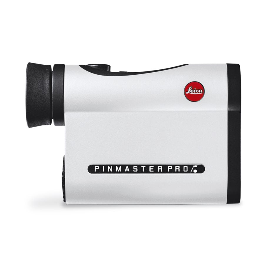 Pinmaster II Pro Avståndsmätare Golf EN STL