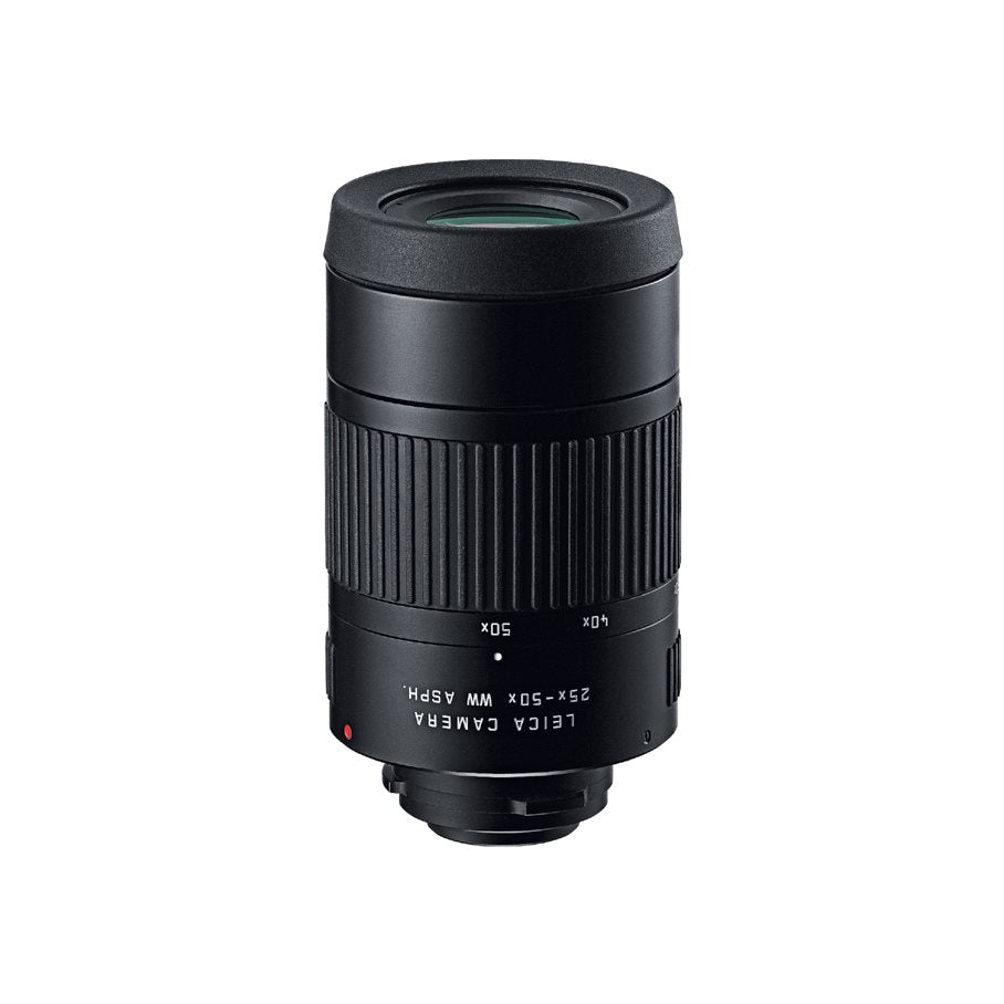 25-50x Zoomokular WW Aspheric EN STL