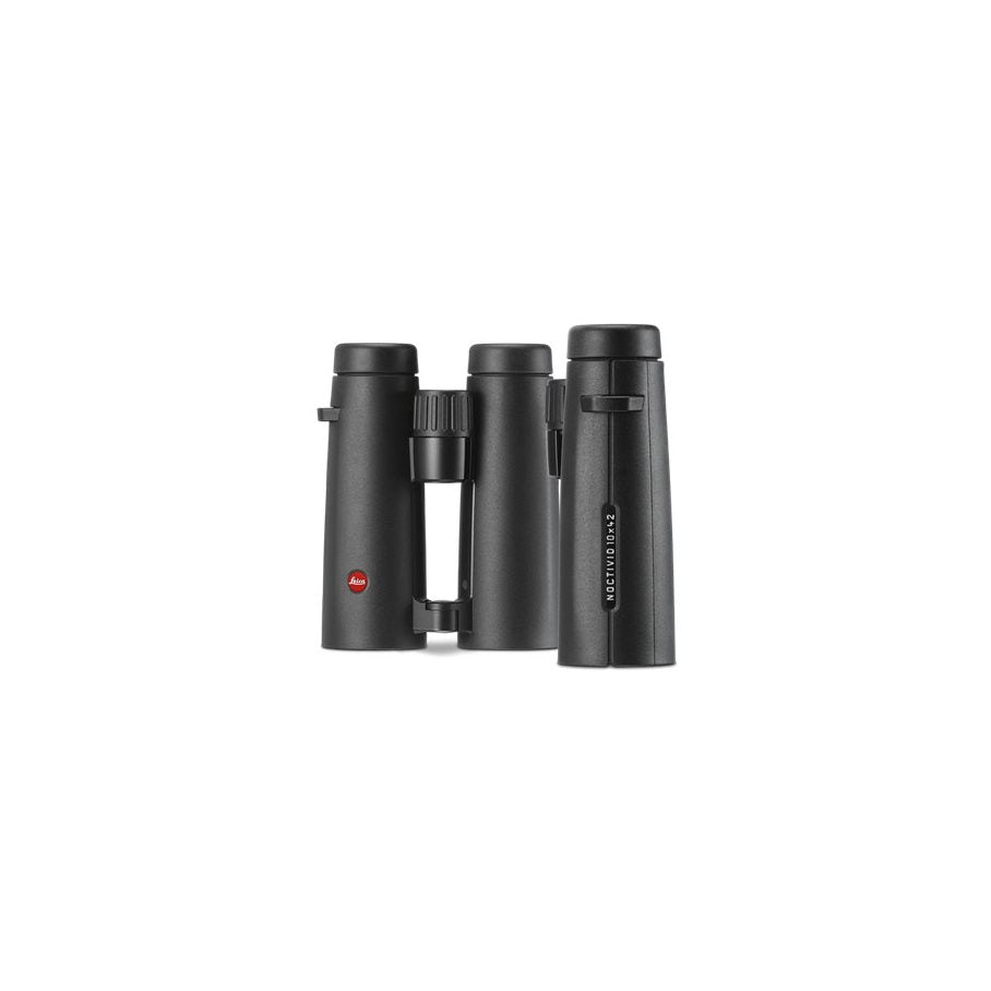 Noctivid 10x42 Kikare SVART / EN STL