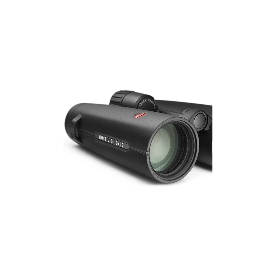 Noctivid 10x42 Kikare SVART / EN STL