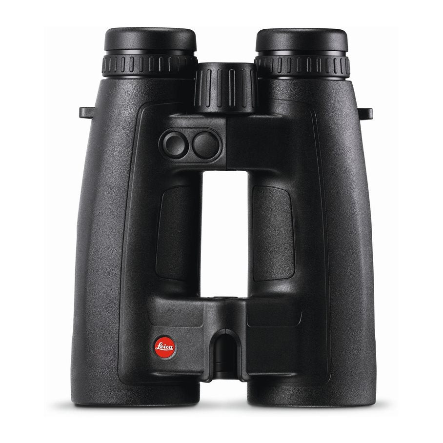 Geovid PRO 8x56 Kikare Med Avståndsmätare EN STL