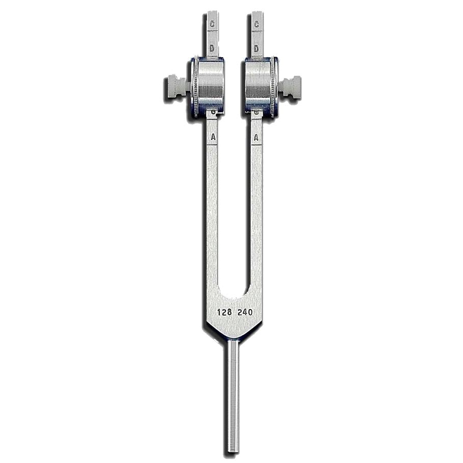Stämgaffel - stämbar EN STL