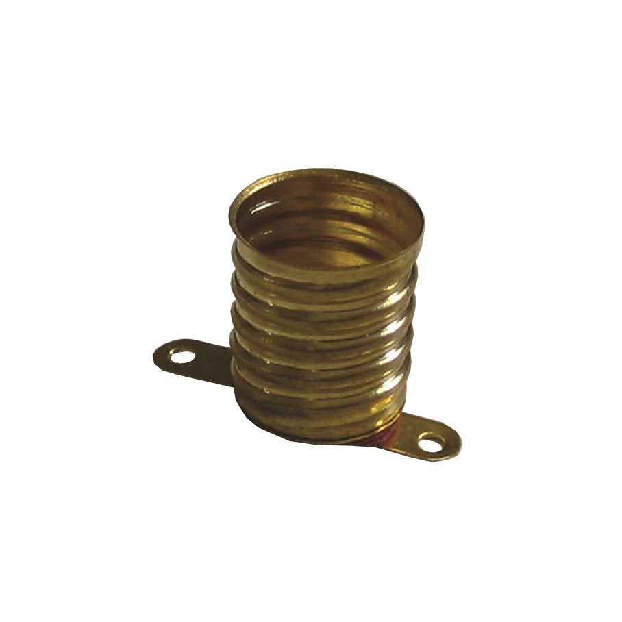 Lamphållare - Enkel, 50 st EN STL