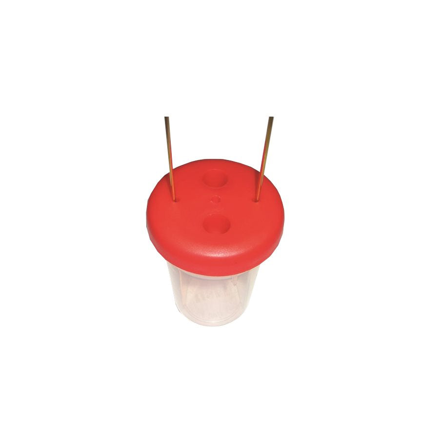 Elektrodhållare EN STL