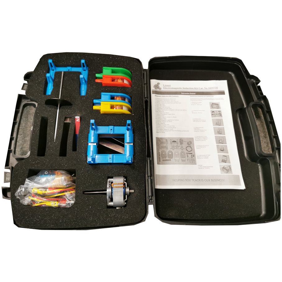 Induktionskit EN STL