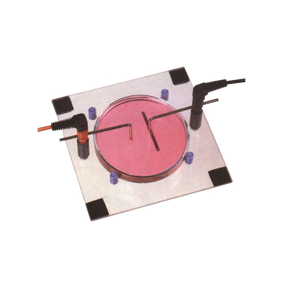 Elektriska Fält EN STL