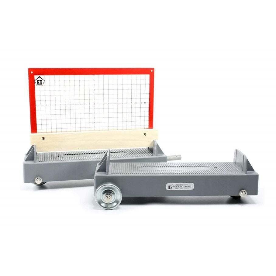 Vätskeaccelerometer - modell EN STL