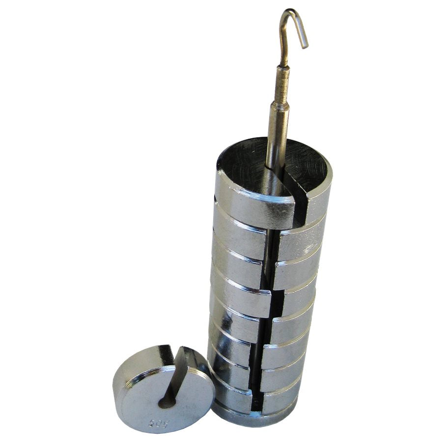 Viktsats 10 x 50 g EN STL