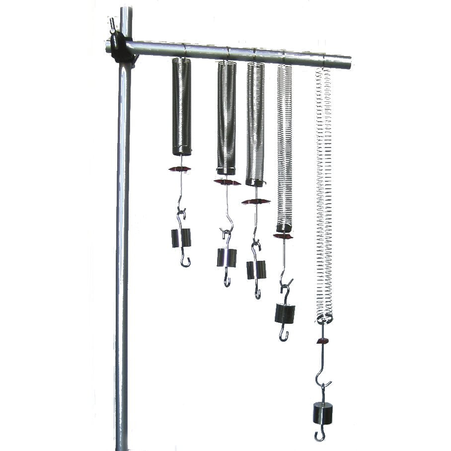 Fjädersats - 5 st EN STL