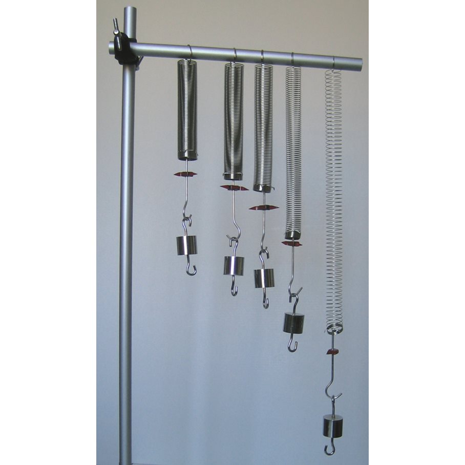 Fjädersats - 5 st EN STL