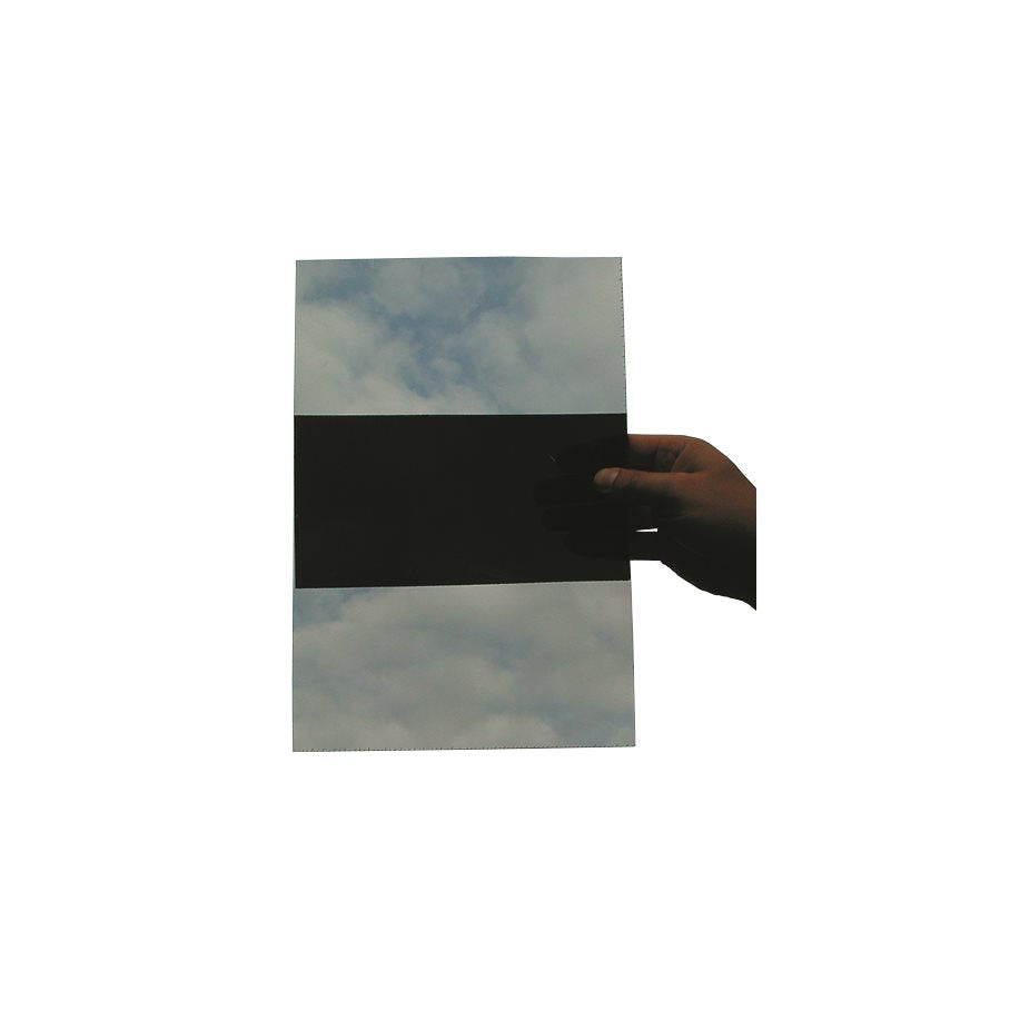 Stora polaroidfilter - 2st EN STL