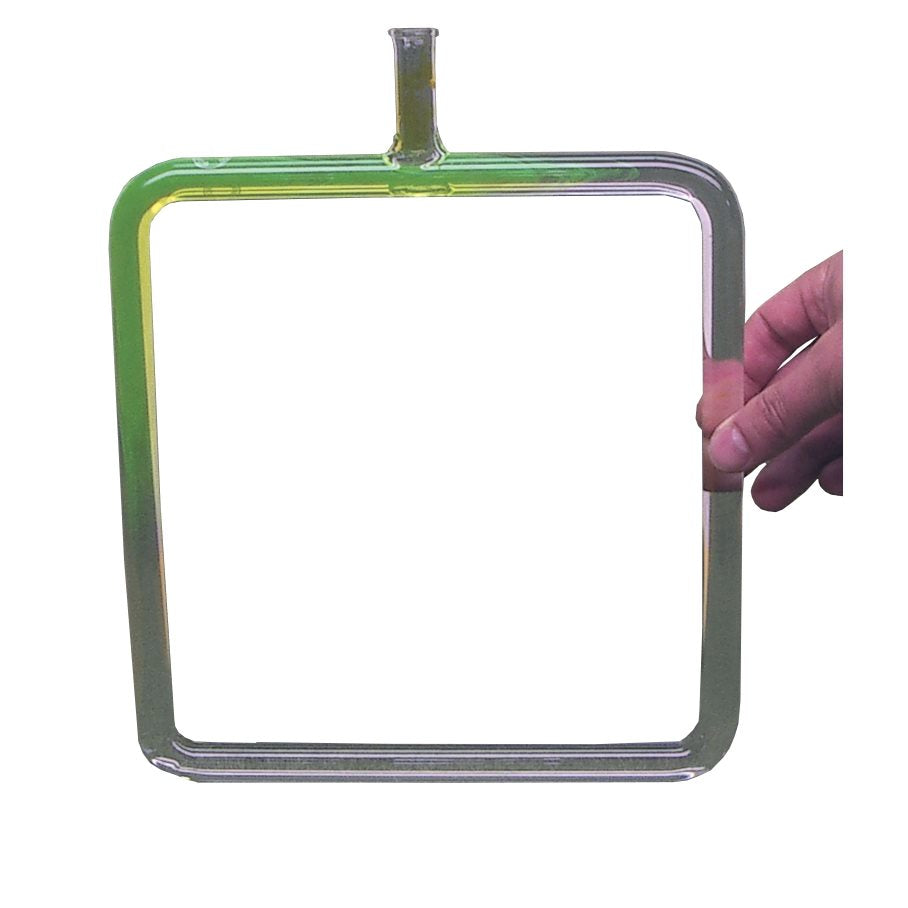 Cirkulationsrör EN STL