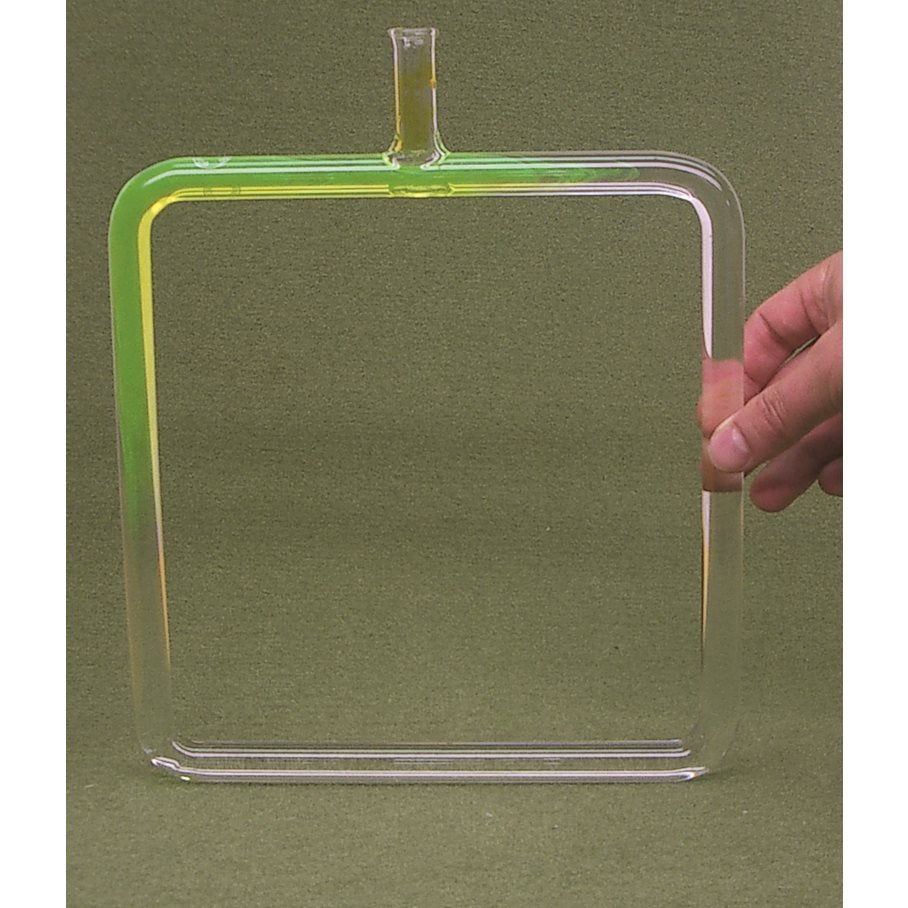 Cirkulationsrör EN STL