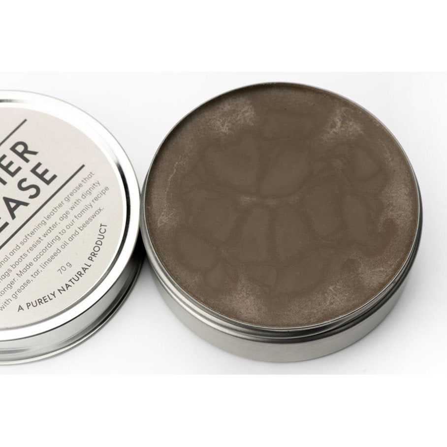 Leather Grease EN STL